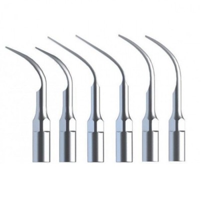 Насадка для скалера для удаления зубного камня ED60 DTE  