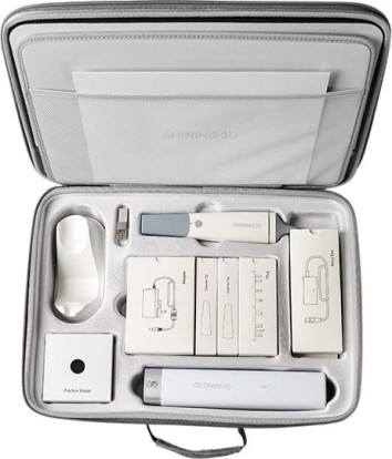 Сканер интраоральный SHINING 3D Aoralscan 3 