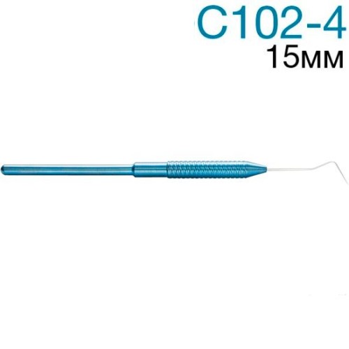 Зонд С102-4 односторонний 15мм ЭМИ